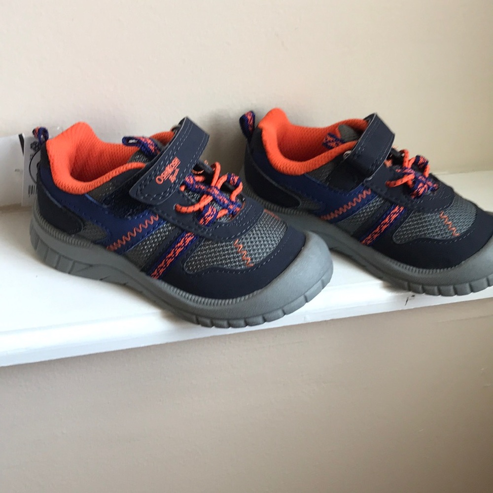 Boys toddler sneakers